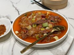 -雀蓝川菜(滨湖万象汇店)