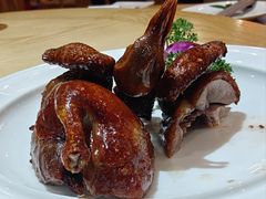 -德胜轩正宗顺德菜(宝安沙井会展中心店)