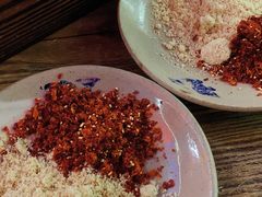 -晓靖轩烧烤(沙河风情店)