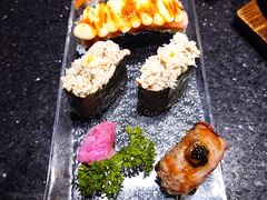 -上井精致料理自助餐(松雷店)