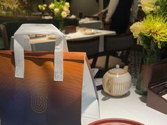 -狮拾久·现代新加坡料理(壹方城店)