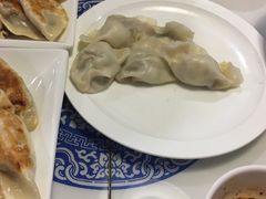 -东方饺子王(工农大路店)