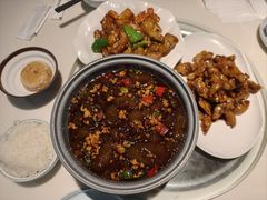 -福寿斋·老北京铜锅涮肉·烤鸭(顺义总店)