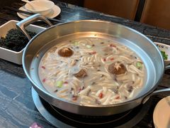 -骨之味·筒骨汤火锅(江头店)