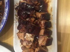 -乌镇那一年小院主题餐厅(甘泉西路店)