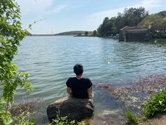 -南京市无想山景区