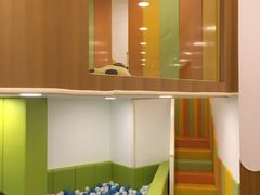 -婴智贝佳蒙特梭利早教托育中心(杨浦店)