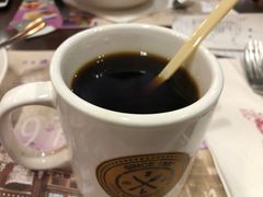 -德大西餐社(云南南路店)