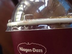 -哈根达斯(武汉天地店)