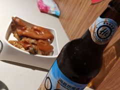 -海底捞火锅(万丰桥店)