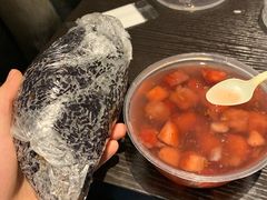 -芳婆糕团店(王府大街店)