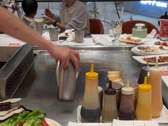 -火地铁板烧(昆山万象汇店)