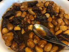 -香雪海饭店中餐厅(人民桥店)