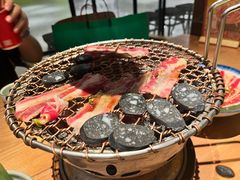 -烧肉达人•炭火烧肉(新天地店)