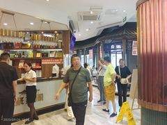 -聚鑫阁江浙菜·非遗传承技艺(青村帝华园店)