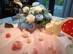 -肴约·花园式餐厅(湖里店)