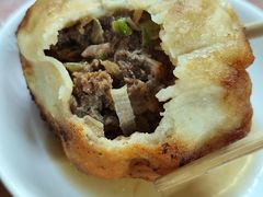 -宝瑞门钉肉饼店