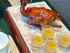 -大鸽饭(汉溪长隆店)