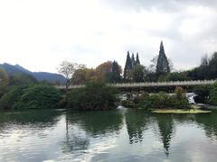 -贵阳市花溪国家城市湿地公园