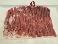 -五悦北平四季涮肉·烧烤(老商埠店)