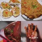 福州探店｜有什么事是一顿烧烤解决不了的？