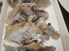 -巴依老爷新疆美食(牡丹园店)