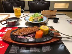 -尊品牛排(沙湾印象汇店)