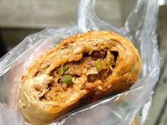 -满记烧饼(牛街东里小区一区店)