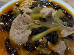 -巴鑫田姐米线(巴南万达店)