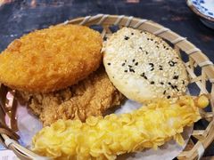 -和府捞面(天河领展广场店)