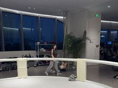 -YCHL FIT 健身(星寰店)