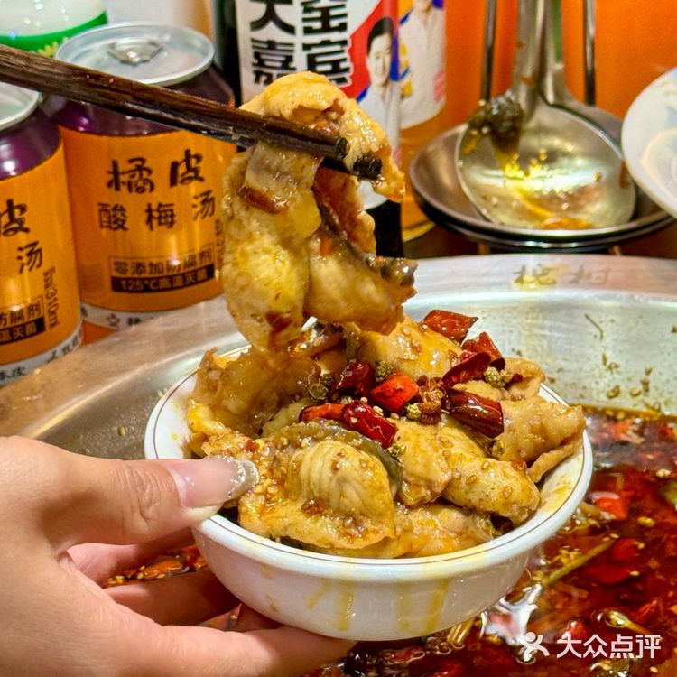 在西安！被家人夸哭[流泪]了！！