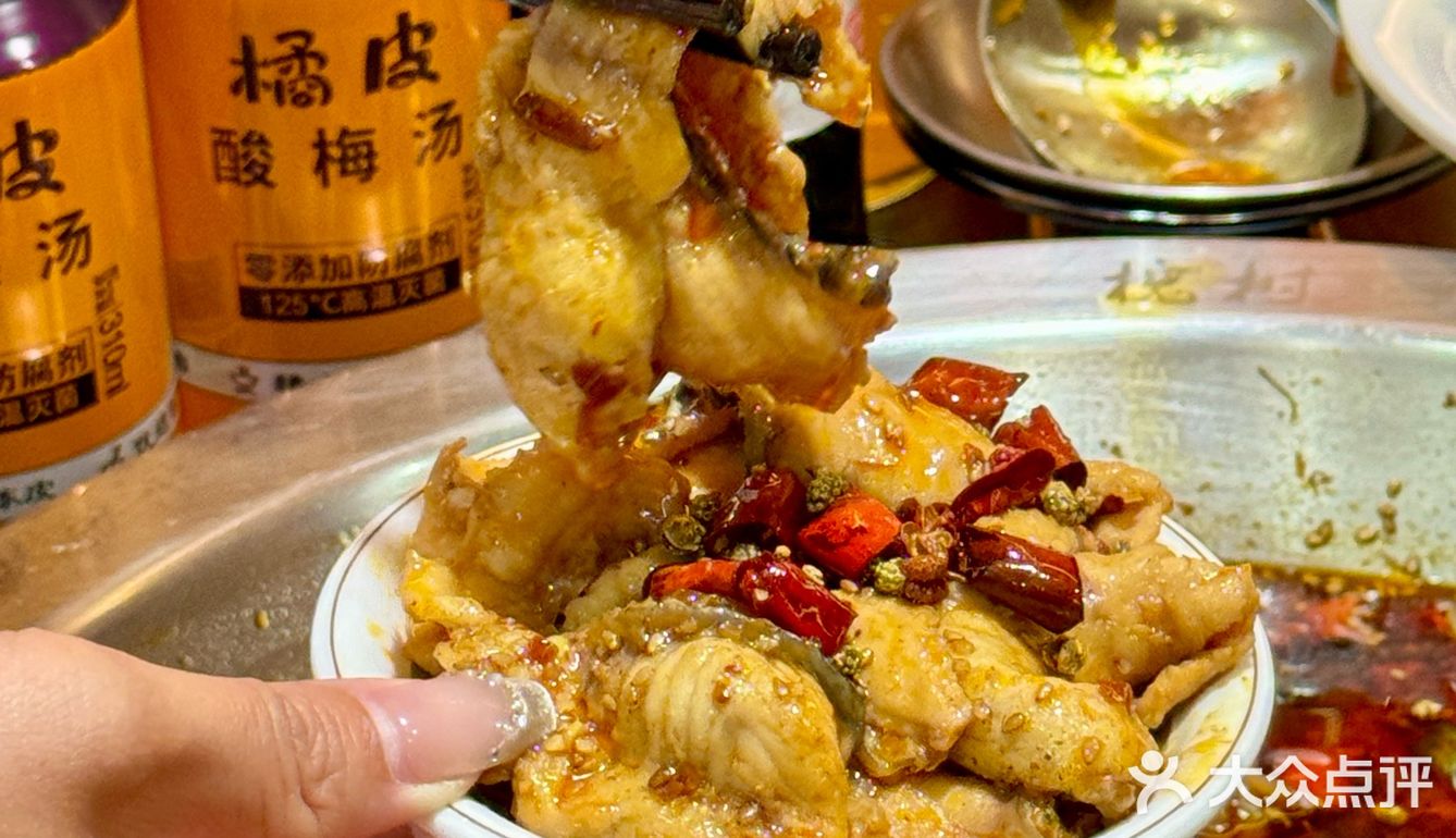 在西安！被家人夸哭[流泪]了！！
