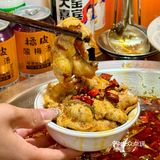 在西安！被家人夸哭[流泪]了！！