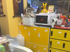 -谜盒子奇幻密室(南屏店)