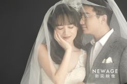 -新奕映像摄影机构