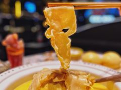 -领鲜天下·焗海鲜·花胶鸡(天目里店)