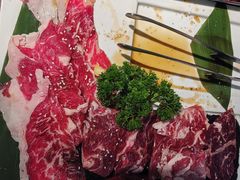 -大雄牛肆·炭火烧肉(大石店)