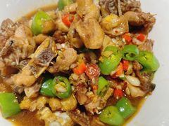 -老师傅餐馆(长沙店)