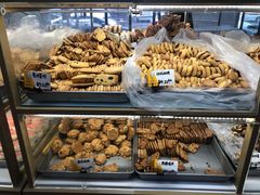 -爱德顺糕点食屋(利民道店)