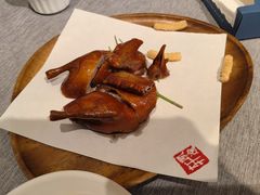 -凯逸轩·匠心粤菜(中城名仕汇店)