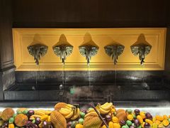 -金链花·泰国餐厅(国贸店)