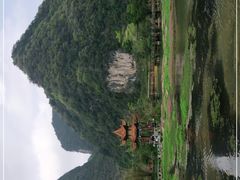 -靖西鹅泉风景区