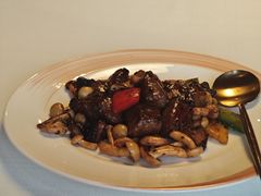 -三号黄浦会Canton Table