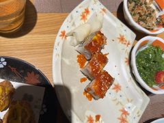 -三石铁板烧(紫竹桥店)