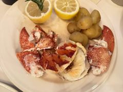 -Keens Steakhouse