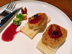 法式鹅肝-旨味Umami_融合料理(万博汇店)