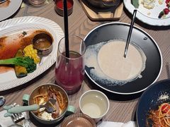 -德斯堡德国餐吧(锦华万达店)