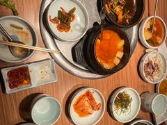 -王妃家(明洞中央店)