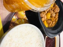 -真功夫(北京路步行街店)